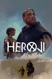 The Heroes movie poster