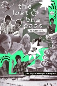 Poster do filme the last bus pass