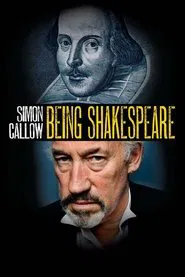 Being Shakespeare movie poster