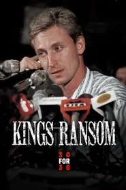 Kings Ransom movie poster
