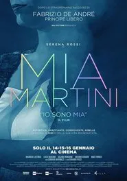 Mia Martini - I Am Mia movie poster
