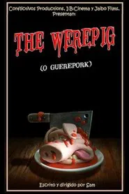 The Werepig movie poster