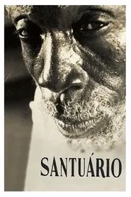 Poster do filme Santuário