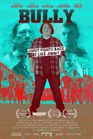 Bully movie poster