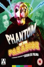 Guillermo del Toro Interviews Paul Williams movie poster