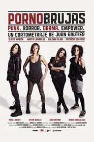 Poster do filme Pornobrujas