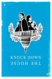 Knock Down the House movie poster