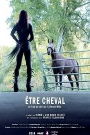 Poster do filme Horse Being