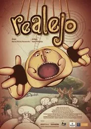 Realejo movie poster