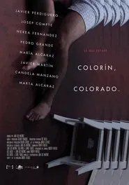 Sé que estaré: Colorín Colorado movie poster