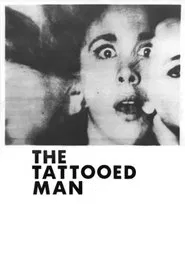 The Tattooed Man movie poster