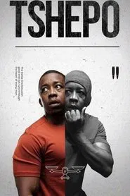 Tshepo movie poster