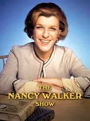 The Nancy Walker Show tv show poster