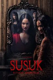 Susuk movie poster