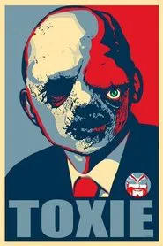 Poster do filme President Toxie's Oval Office Address