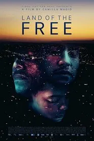 Poster do filme Land of the Free