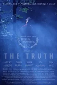 The Truth movie poster