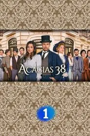 Acacias 38 tv show poster