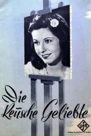 Die keusche Geliebte movie poster