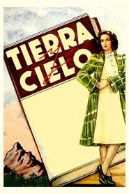 Poster do filme Tierra y cielo