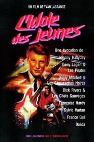 Poster do filme L'Idole Des Jeunes