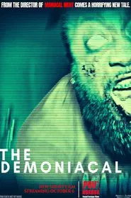 The Demoniacal movie poster