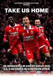 Take Us Home movie poster