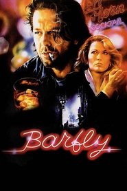 Barfly movie poster