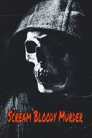 Cheer Bloody Murder movie poster
