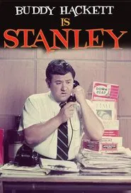 Poster da série Stanley