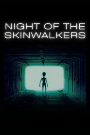 Night of the Skinwalkers movie poster