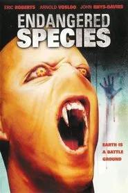 Poster do filme Endangered Species