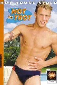 Hot To Trot movie poster