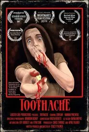 Poster do filme Toothache