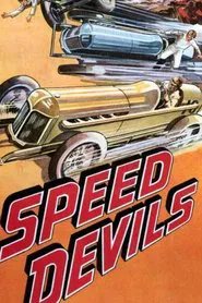 Poster do filme Speed Devils