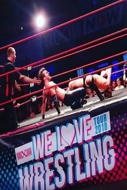 wXw We Love Wrestling Tour 2018: Frankfurt movie poster