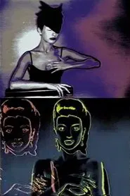 ElectrOgier movie poster