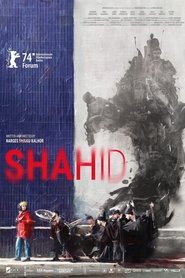 Shahid movie poster