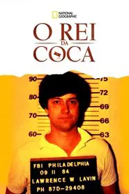 Poster do filme O Rei da Coca