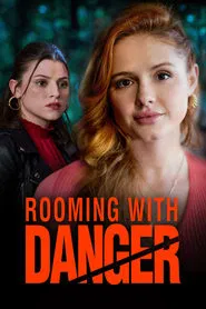 Poster do filme Rooming with Danger