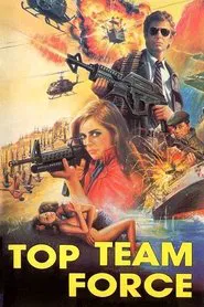 Operation Foxhunt movie poster