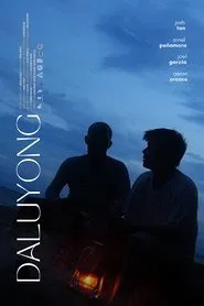 Waves movie poster
