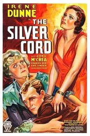 The Silver Cord movie poster