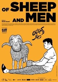 Of Sheep and Men movie poster