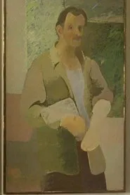 Arshile Gorky: The Eye-Spring movie poster
