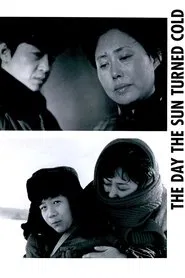 The Day the Sun Turned Cold movie poster