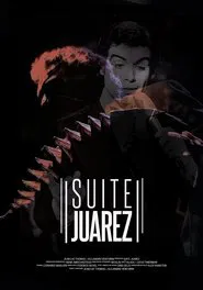 Poster do filme Suite Juárez