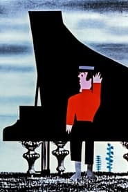 New Janko the Musician movie poster