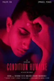 Poster do filme The Human Condition