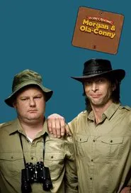 En stark resa med Morgan & Ola-Conny tv show poster